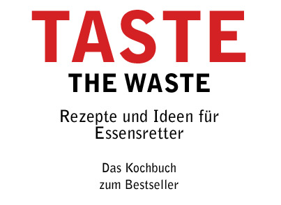 Taste The Waste